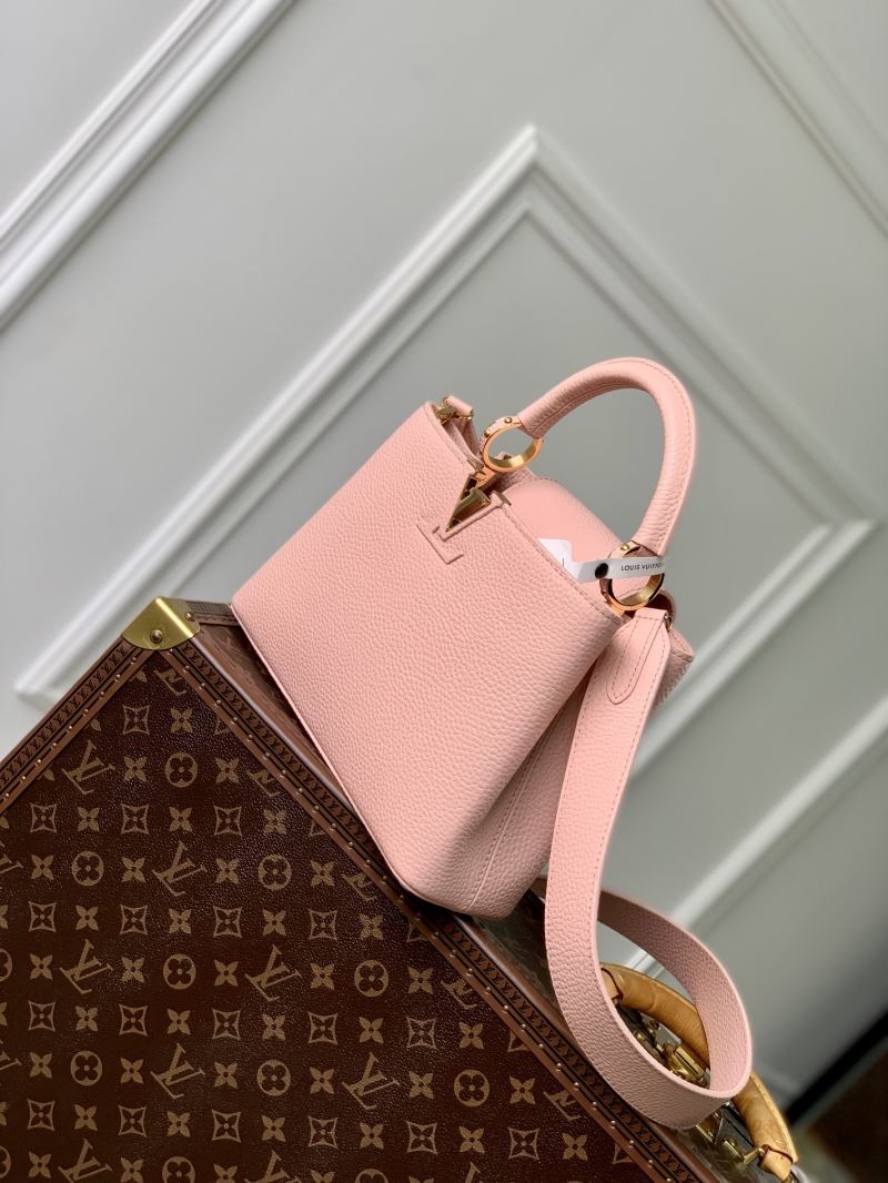 LV Capucines Bags